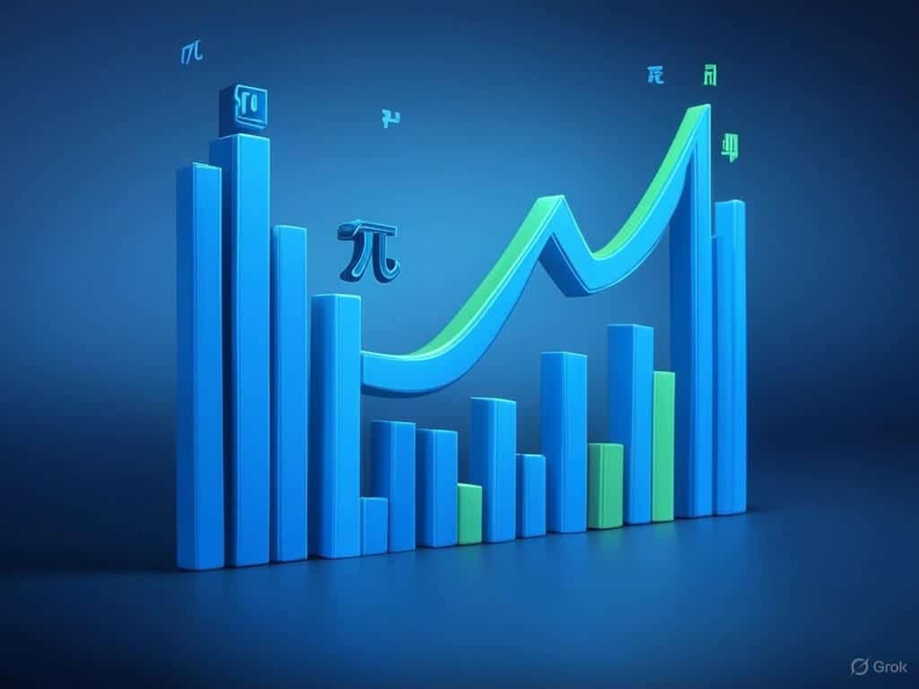 découvrez si le bitcoin pourrait atteindre les 300 000 $ d'ici noël grâce à un modèle mathématique qui suscite des espoirs d'un rallye exceptionnel. analysez les tendances du marché et les prédictions d'experts pour comprendre les enjeux de cette crypto-monnaie.